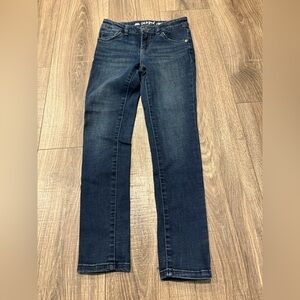 Cat & Jack Dark Blue Kids Jeans